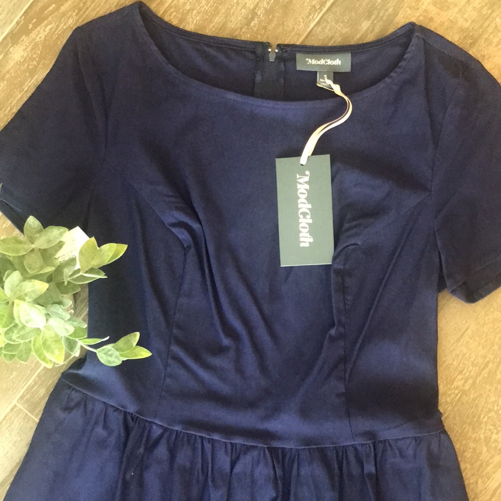 ModCloth dress small - Picture 2 of 5